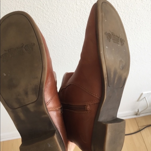 Nine West boots, Size 7 - Picture 5 of 6